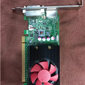 کارت گرافیک Nvidia Geforce GT730 ظرفیت 2GB کلاس DDR5