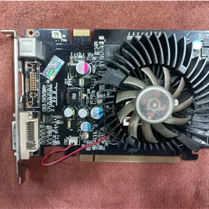 کارت گرافیک Nvidia Geforce 9500GT ظرفیت 1Gb کلاس DDR2