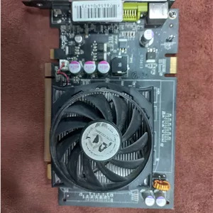 کارت گرافیک Nvidia Geforce 9500 GT ظرفیت 1GBکلاس DDR2