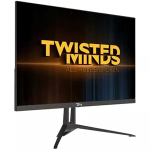 مانیتور 22 اینچ گیمینگ تویستد مایندز مدل TM22FHD100IPS