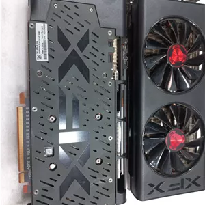 کارت گرافیک  AMD Radeon RX 5700 8Gb DDR6 256Bit