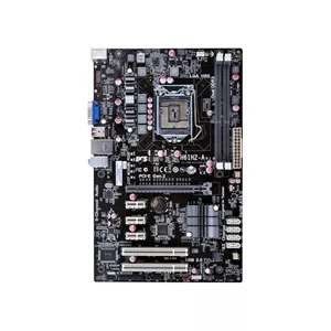 مادربرد ECS H61H2-A ver2.0 باپردازنده Intel 2030