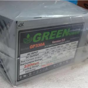 پاور گرین مدل GP 330A