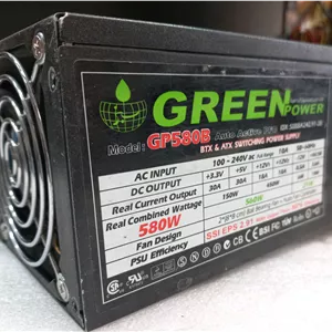 پاور گرین مدل GP 530 B