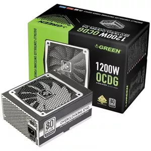 پاور گرین مدل GP 1200 OCDG