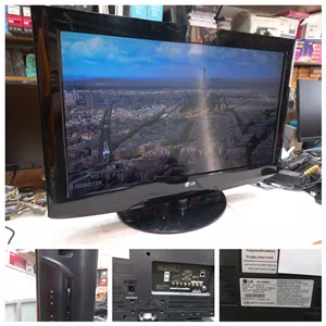 تلوزیون ال جی 32 اینچ مدل LG 32LH2000Ci