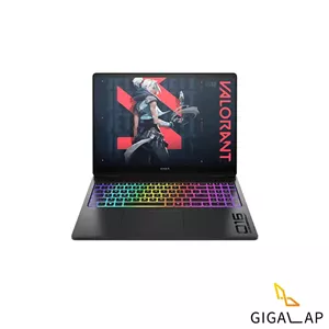 لپ تاپ گیمینگ HP OMEN MAX 16 مدل ULTRA 9 275HX 32GB 1TB SSD 24GB RTX 5090 16'1 240HZ 500Nit