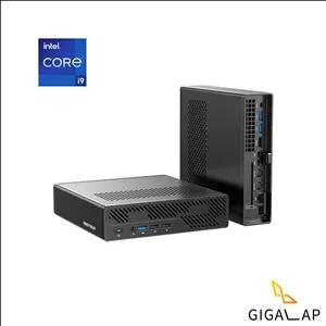 مینی کیس MINISFORUM MS-01-1290-WORKSTATION مدل I9-12900H 32GB 1TB SSD INTEL IRIS