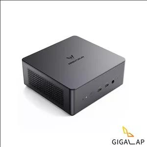 مینی کیس MINISFORUM UM790 PRO مدل RYZEN9 7940HS 16GB 1TB SSD RADEON 780M