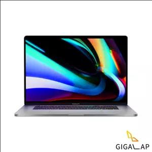 لپ تاپ اپل Macbook Pro 2019 مدل i9 9980HK 32GB 1TB SSD 8GB AMD GRAPHIC RX 5500M 16 3K