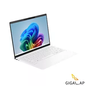 لپ تاپ HP OMNIBOOK 7 AERO 13 مدل RYZEN AI 7 350W 32GB 512GB SSD 512GB AMD-NPU RADEON 13'3 FHD