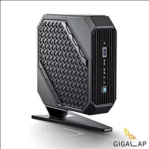 مینی کیس MINISFORUM HX80G مدل RYZEN7-5800H 32GB 512GB SSD 8GB RADEON 660M