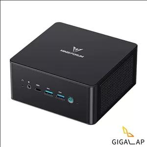 مینی کیس MINISFORUM UM890 PRO مدل RYZEN9-8945HS 32GB 1TB SSD RADEON 780MNPU