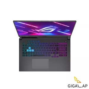 لپ تاپ گیمینگ ASUS ROG STRIX 15 مدل Ryzen 9 5900Hx 16GB 512GB SSD 6GB RTX 3060 15.6 QHD IPS Hz