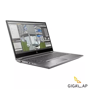 لپ تاپ HP ZBOOK FURY 15 G8 مدل I7 11850H 16GB 512GB SSD 4GB RTX A2000 15,6 INCH FHD