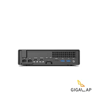 مینی کیس MINISFORUM MS-01-S1290- WORKSTATION مدل i9 12900H 16GB 1TB SSD INTEL IRIS
