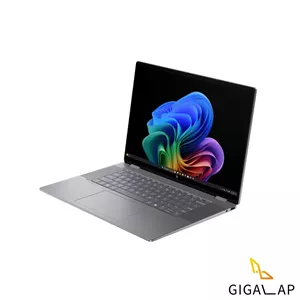 لپ تاپ HP OMNIBOOK X FLIP 16 مدل RAZEYN AI5 340 APU1 16GB 512GB SSD TOUCH SCREEN 16,1 FHD
