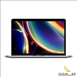 لپ تاپ اپل Macbook Pro 2020 مدل I7 16GB 512GB SSD IRIS PLUS 13,3 inch 2K TOUCH