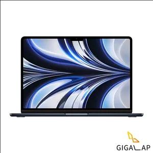 لپ تاپ APPLE Macbook AIR 2022 مدل M2 16GB 256GB SSD M2 13,3 INCH 2K