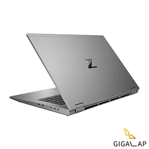 لپ تاپ HP ZBOOK FURY 17 G7 مدل I7 10750H 32GB 512GB SSD 6GB RTX 3000 17,3 INCH FHD