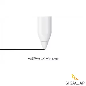 قلم لمسی نسل 2 یا اپل پنسل- Apple Pencil 2nd Generation A3085
