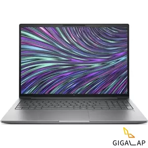 لپ تاپ HP ZBOOK ULTRAG1a-14 مدل RYZEN AI MAX 385 32GB 1TB 16GB 8050s NPU 14.1  FHD