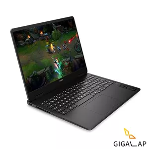 لپ تاپ گیمینگ HP OMEN 16 RYZEN AI9-365W | 32GB | 8GB RTX 5060 | 2K 240Hz