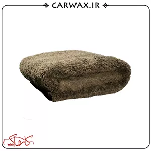 حوله خشک کن 60*40 میکروفایبر بدنه خودرو هاتسون Hotson Microfiber Drying Towel