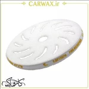 پد پولیش میکروفایبر نیمه زبر (متوسط) روپس سایز 180