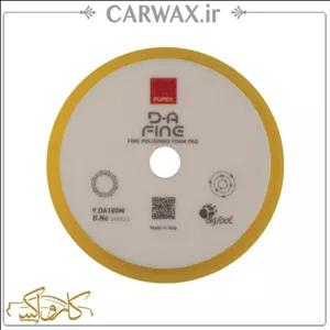 پد پولیش اوربیتال نیمه زبر (متوسط) روپس سایز 180