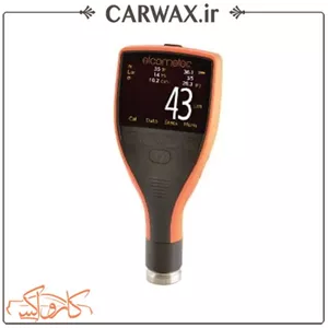 سختی سنج الکومتر Elcometer E224C-BI