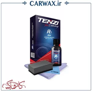 نانو سرامیک رینگ خودرو تنزی TENZI Pro Detailing R1-Rims 50ml