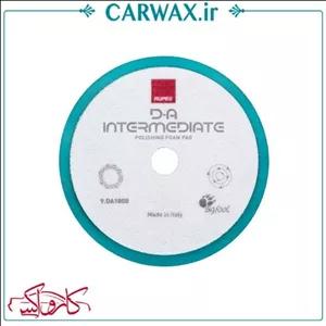 پد پولیش اوربیتال متوسط (نیمه زبر) روپس سایز  180