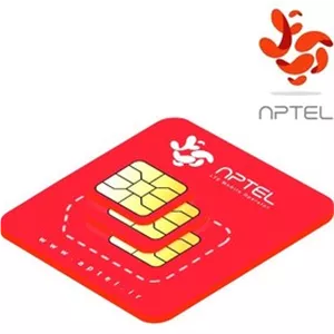 سیم کارت آپتل