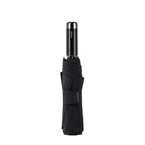 چتر اتوماتیک آفتابی و بارانی شیائومی مدل Xiaomi Life Automatic Folding Umbrella