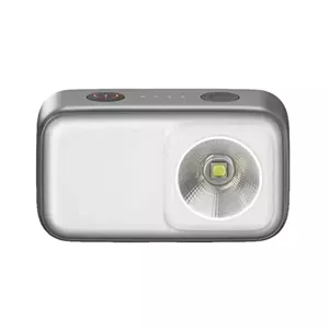 چراغ کمپینگ شیائومی مدل Xiaomi Mijia Outdoor Multifunction Light MJHWDGND003QW