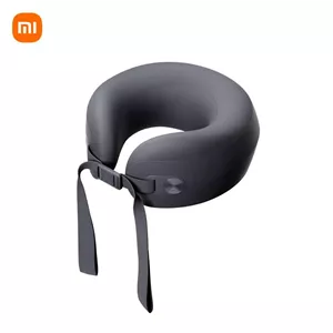 بالش ماساژور گردن شیائومی مدل Mijia Smart Neck Pillow Massager MJJZAMY01YMYY