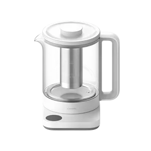 کتری برقی شیائومی مدل Xiaomi Multifunctional Kettle N1 MJDGNYSH05DEM