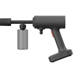 کارواش شارژی شیائومی مدل Mijia Cordless Pressure Washer 2 MJXCJ002QW