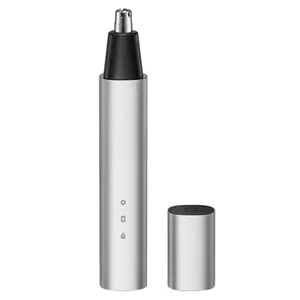 موزن بینی شیائومی مدل Mijia Electric Nose Hair Trimmer Pro MJGHBPROLF