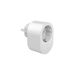 پریز هوشمند شیائومی مدل Xiaomi Smart Plug 2 (Wi-Fi) ZNCZ302KK