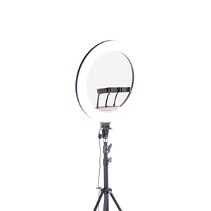 رینگ لایت 22 اینچ گرین لاین همراه پایه رایگان Green Lion GLR-22 LED Ring Light GNRNGLIT22 اصل