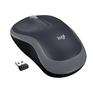 ماوس بیسیم لاجیتک M185 مدل Logitech Mouse M185 Wireless Original