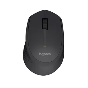 ماوس بیسیم لاجیتک M280 مدل Logitech M280 Wireless Mouse اصلی