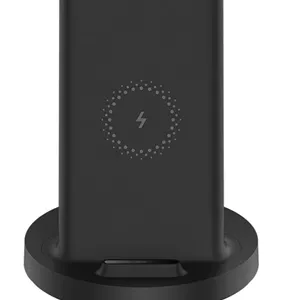 پایه شارژ بی‌سیم ۲۰ وات شیائومی مدل Xiaomi Mi 20W Wireless Charging Stand WPC02ZM