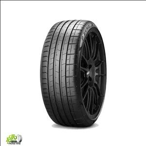 لاستیک پیرلی ران فلت Pzero PZ4 XL-275/30R21