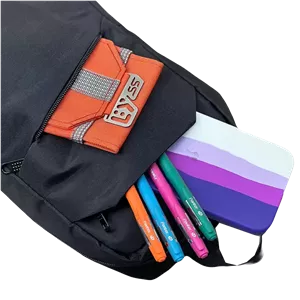کیف بادی بگ Bange مدل BG07