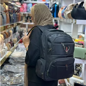 کوله پشتی مدل Diamond-9132
