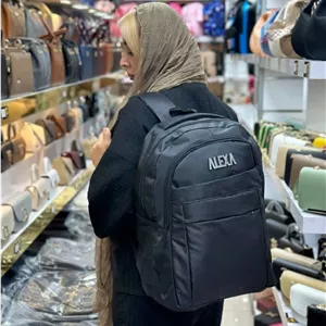 کوله پشتی CAT مدل Diamond-9135