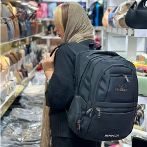 کوله پشتی مدل Diamond-9131